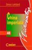 China imperiala  - Denys Zombard