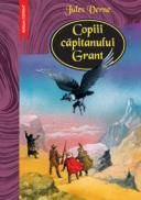 Copiii capitanului Grant  - Jules Verne