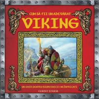 Cum sa fii un adevarat viking  - Ari Berk