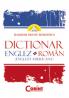 Dictionar englez-roman (engleza americana)  - Random House Webster's