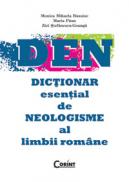 Dictionar esential de neologisme al limbii romane  - M. Busuioc, M. Paun, Z. St-Goanga