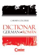 Dictionar german-roman  - Carmen Colceriu