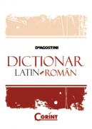Dictionar latin-roman  - Deagostini