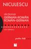 Dictionar roman-german / german-roman pentru toti (50 000 de cuvinte si expresii) - Ioan Lazarescu