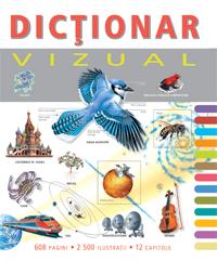 Dictionar vizual  - 