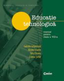 Educatie tehnologica / Lichiardopol - a VIII-a  - G. Lichiardopol, N. Enache, S. Olteanu, C. Stefan