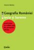 Geografia romaniei. teste si bareme  - Octavian Mandrut