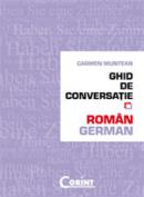 Ghid de conversatie roman-german  - Carmen Muntean