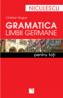 Gramatica limbii germane pentru toti - Christian Nugue