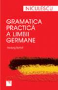 Gramatica practica a limbii germane - Hedwig Bartolf