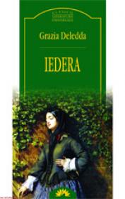 Iedera  - Grazia Deledda
