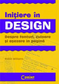 Initiere in design  - Robin Williams