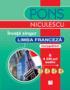 Invata singur limba franceza (incepatori) cu 4 CD-uri audio - Pascal Rousseau
