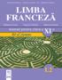 Limba Franceza (L2) - Fil d'Ariane. Manual pentru clasa a XI-a - Eugenia Stratula, Mihaela Cosma, Mihaela Grigore