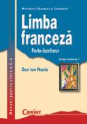 Limba franceza L1 - manual pentru clasa a X-a  - Dan Ion Nasta