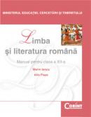Limba si literatura romana / Iancu - cls. a XII-a  - Marin Iancu, Alis Popa