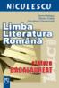 Limba si literatura romana. Sinteze bacalaureat - Dorica Boltasu, Mioara Coltea, Ana-Maria Chemencedji