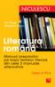 Literatura romana. Manual preparator pentru clasa a VII-a - Ioan Popa, Marinela Popa
