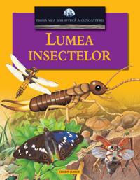 Lumea insectelor  - 