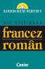 Mic dictionar francez-roman  - Random House Webster's