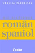 Mic dictionar roman-spaniol  - Camelia Radulescu