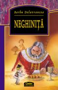 Neghinita  - Barbu Delavrancea