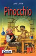 Pinocchio  - Carlo Collodi