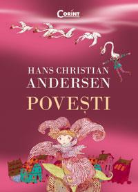Povesti / H. Ch. Andersen  - Hans Christian Andersen