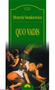 Quo Vadis  - Henryk Sienkiewicz