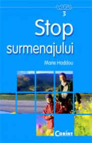 Stop surmenajului  - Marie Haddou