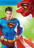 Superman - Carte de colorat 1 din 2  - 