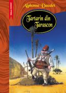 Tartarin din Tarascon  - Alphonse Daudet