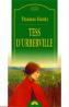 Tess d'Urberville  - Thomas Hardy