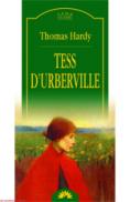 Tess d'Urberville  - Thomas Hardy