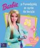 Barbie si formidabila ei carte de bucate - Mattel