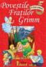 Basmele Fratilor Grimm - Fratii Grimm