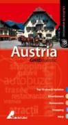 Calator pe mapamond - Austria - Aa Publishing