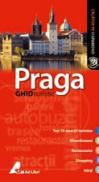 Calator pe mapamond - Praga - Aa Publishing