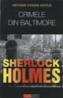 Crimele din Baltimore - Arthur Conan Doyle