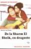 De la Sharm El Sheik, cu dragoste - Monica Lee Parker