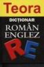 Dictionar Roman-Englez - Andrei Bantas