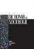 Dictionar de sociologie - Raymond Boudon (coord.)