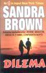 Dilema - Sandra Brown