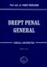 Drept penal general - Manual Universitar - Vasile Pavaleanu