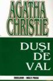 Dusi de val - Agatha Christie