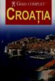 Ghid Complet Croatia - 