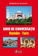 Ghid De conversatie Roman-Turc - Neriman Hassan