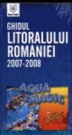 Ghidul litoralului Romaniei 2007-2008 - ***