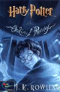 Harry Potter 5 - Ordinul Phoenix - J.k. Rowling