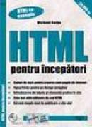 IDG - HTML pentru incepatori - Michael B. Karbo